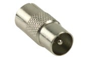Beelscherm- en tv-kabel - Nedis aerial adapter - CSGB40942ME