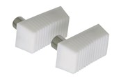 Antennekabel / connector - Nedis aerial connector kit - CSGB40995WT