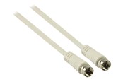 Antennekabel / connector - Nedis antenna cable - 3 m - CSGB41000WT30