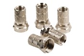 Antennekabel / connector - Nedis antenna connector - CSGB41903ME