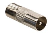 Antennekabel / connector - Nedis antenna connector - CSGB41954ME