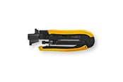 Kabels - diversen - Nedis CSGG49530YE cable compression tool - CSGG49530YE