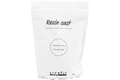 Schrijf- en tekenartikelen - Creativ Company DIY Kit - Resin Cast - White 800g (73535) - 73535