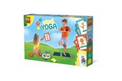 Buiten spelen - SES Creative - Animal yoga - S02288