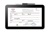 Digitizer / tekentablet - Wacom One 12 - DTC121W5Z