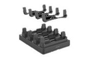 Tablet - Adapters & Opladers - Honeywell charging cradle - EDA10A-CB-2