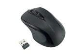 Muis - Kensington MY310 EQ Mouse - Muis - Optisch - Zwart - K72481WW