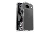 Mobiel - Covers & Cases - OtterBox React Google Pixel 8a - clear - 77-95309