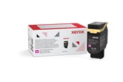 Inkt, toner en verbruiksartikelen - Xerox high-capacity toner cartridge - Magenta | Up to 5.500 pages - 006R04829