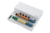 Netwerk-adapter (netwerkkaart, printserver, enz.) - Axis A9910 - 02862-001