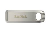 USB-stick - SANDISK Ultra Luxe USB-C - 512GB - USB-stick - SDCZ75-512G-G46