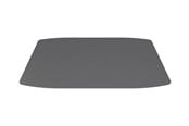 Muurbevestigingen, AV-bevestigingen & AV-meubels - Multibrackets M Pro Series mounting component - large floorbase - black - Max - recommended for - 7350105216312