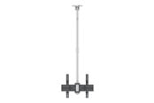 Muurbevestigingen, AV-bevestigingen & AV-meubels - Multibrackets M Ceiling Mount Pro MBC1U - Max 35 kg - recommended for 65" - 7350022738638