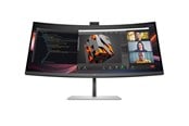 Scherm - 34" HP 734pm Series 7 Pro - 3440x1440 (UWQHD) - 120Hz - IPS Black - 100W USB-C - 8K157A5#ABB