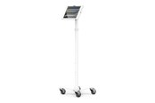 Monitorbevestiging - Compulocks Apex Rise Freedom mounting kit - for tablet - white - MCRSTDW13APXW