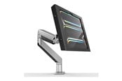 Monitorbevestiging - Compulocks iPad Pro M4/iPad Air M2 2024 Enclosure Reach Articulating Arm - Apex Reach - 660REACH11PAPX4B