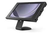 Muurbevestigingen, AV-bevestigingen & AV-meubels - Compulocks mounting kit - for tablet - black - Max - recommended for - 111B11GSWL9B
