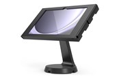 Muurbevestigingen, AV-bevestigingen & AV-meubels - Compulocks Apex Mast mounting kit - for tablet - black - Max - recommended for - 333B11GAPX9B