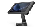 Muurbevestigingen, AV-bevestigingen & AV-meubels - Compulocks Apex Mast mounting kit - for tablet - black - Max - recommended for 12.4" - 333B124GAPXB