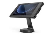 Muurbevestigingen, AV-bevestigingen & AV-meubels - Compulocks Galaxy Tab S9 Models Enclosure Mast Counter Stand - Apex Mast - Max - recommended for 14.6" - 333B146GUAPXB