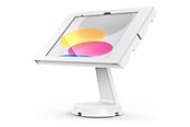 Monitorbevestiging - Compulocks mounting kit - for tablet - swell enclosure - white - 333W209SWLW