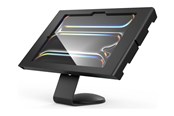 Monitorbevestiging - Compulocks Apex Core mounting kit - exposed front/back camera and sensors - for tablet - fixed 45 degree - black - 111B11APXB