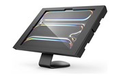 Monitorbevestiging - Compulocks Apex Core mounting kit - exposed front/back camera and sensors - for tablet - fixed 45 degree - black - 111B13APXB