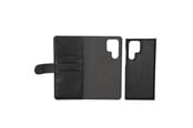 Mobiel - Covers & Cases - Essentials Card Holder - Samsung Galaxy S22 Ultra - 1110669