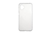 Mobiel - Covers & Cases - Essentials Back Cover transparent - Samsung Galaxy XCover 6 Pro - 1110670