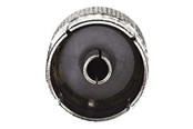 Beelscherm- en tv-kabel - Nedis aerial adapter - CSGP40942ME