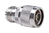 Beelscherm- en tv-kabel - Nedis aerial adapter - CSGP42942ME