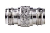 Beelscherm- en tv-kabel - Nedis aerial coupler - CSGP42950ME