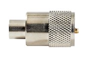 Antennekabel / connector - Nedis antenna connector - CSVC43900ME