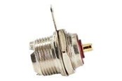 Antennekabel / connector - Nedis PL259 Chassis Mount - antenna connector - CSVC43910ME