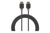 Beelscherm- en tv-kabel - Nedis HDMI cable with Ethernet - 7.5 m - CVBW34000AT75