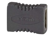 Beelscherm- en tv-kabel - Nedis HDMI adapter with Ethernet - CVBW34900AT