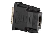 Beelscherm- en tv-kabel - Nedis HDMI adapter - HDMI / DVI - CVBW34912AT