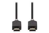 Beelscherm- en tv-kabel - Nedis HDMI cable - 2 m - CVBW35000BK20