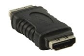 Beelscherm- en tv-kabel - Nedis HDMI connector - CVGB34900BK