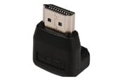 Beelscherm- en tv-kabel - Nedis HDMI connector - CVGB34902BK