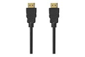 Beelscherm- en tv-kabel - Nedis HDMI cable - 3 m - CVGB35000BK30