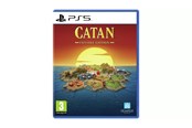 Games - CATAN - Console Edition - Sony PlayStation 5 - Strategy - 5055957705466