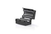 Kabels - diversen - Nedis Ferrite Filter | 6.50 mm | ABS | Black | 25 pcs | Box - CVGB48914BK