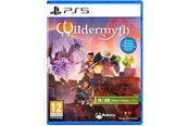 Games - Wildermyth - Sony PlayStation 5 - Turn-based - 5056635610331