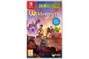 Games - Wildermyth - Nintendo Switch - Turn-based - 5056635610386