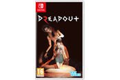 Games - DreadOut 2 - Nintendo Switch - Horror - 5055957705947