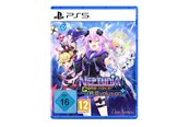 Games - Neptunia Game Maker R:Evolution - Sony PlayStation 5 - RPG - 5060941717189