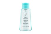 Gezichtsverzorging - Vichy Purete Thermale Soothing Eye Make-Up Remover - 3337875674423