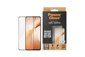 Mobiel - Beschermend glas - PanzerGlass Screen Protector w. Black Frame OnePlus Nord CE4 Lite | Ultra-Wide Fit - PANZER7036