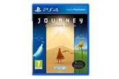 Games - Journey (Collector's Edition) - Sony PlayStation 4 - Adventure - 0711719842231